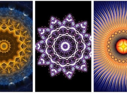 A Fény üzenete – Válassz egy Napot és nézd meg, mit mond neked