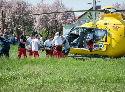 Halálos kutyatámadás történt Újszászon