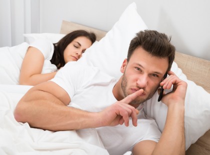 Ez a négy csillagjegy csalja meg legtöbbször a párját