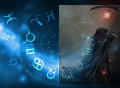 Így fogsz meghalni csillagjegyed szerint!