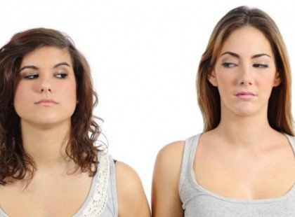 Öt legirigyebb csillagjegy, akik tele vannak haraggal!Vigyázz velük, sokat árthatnak neked!