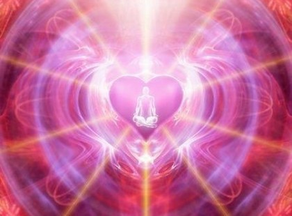 Szombati angyal üzenete :Csak a szeretetet lásd!