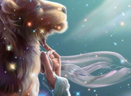 TIZENEGY OK, AMIÉRT AZ OROSZLÁNOK A LEGKÜLÖNLEGESEBBEK AZ ÖSSZES ÁLLATÖVI JEGY KÖZÜL: