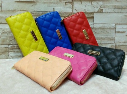 Pénztárcád színe sokkal többet árul el rólad, mint sejtenéd