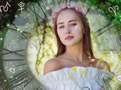 Elképesztő női horoszkóp, ami mindent elárul rólad! Ezt sose gondoltad volna!