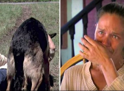 A nő súlyos balesetet szenved egy elhagyatott úton és mozdulni sem tud –