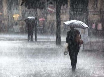 Durva lehűlés érkezik,  mindössze +6, +7 fok várható.