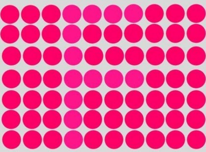 10-ből 9 ember nem látja a betűt ezen a képen