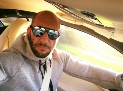 6 mil­li­ár­dos áfa­csa­lási ügybe ke­ve­re­dett Berki Krisz­tián