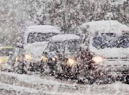 Havazás várható!Visszatér a tél - Nem várt fordulat jöhet a hétvégi időjárást illetően