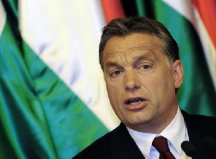 Orbán is aláírta a menekülteket védő megállapodást