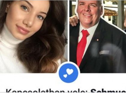 „Andorral összetartozunk” – Az eljegyzést követően megszólalt Schmuck fiatal menyasszonya