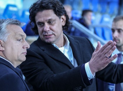 Deutsch Tamás: Magyarországon az emberek örömmel túlóráznak