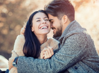 Ez a 4 csillagjegypár élete végéig boldogságban fog élni!