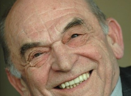 85 éves Bodrogi Gyula színművész. Isten éltesse!Boldog születésnapot művész úr!