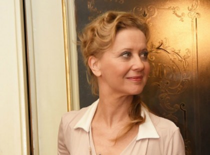 Szomorú hírt közölt a Vígszínház Eszenyi Enikőről!