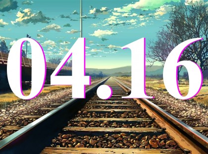 04.16 A mai nap dátumának spirituális üzenete