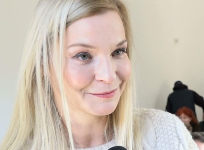 Gólyahír:Megszületett Lilu kisfia!