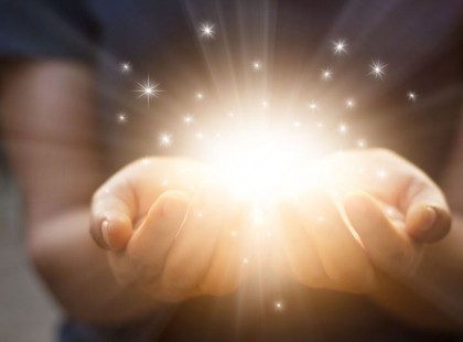 7 jele annak, hogy különleges spirituális tulajdonságokkal születtél