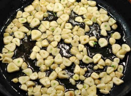 Egyél meg 6 sült fokhagymát – ez történik a szervezetedben 24 óra alatt