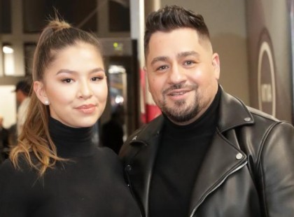 Jó hír, meggyógyult Caramellék daganatos kislánya. Az imák meghallgatásra kerültek