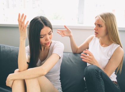 Kos- Mindig az igazát keresi, ott is ahol nincs,Rák - Rendkívül nyersen tud fogalmazni adott esetben - Skorpió-Az egyik legmakacsabb csillagjegy.