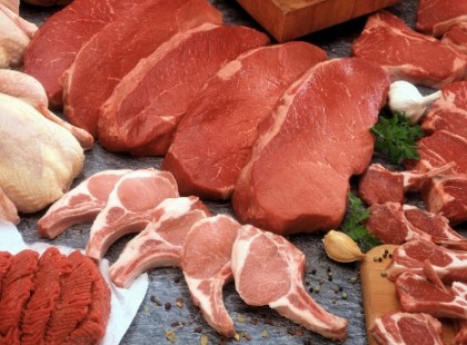 FELHÍVÁS!!!! Döghúst értékesítettek az ünnepekre,sokan a kórházba kerültek!!! Ha itt vett húst AZONNAL DOBJA K!