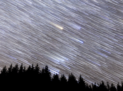 Nem láttad a kék holdat? Brutális csillaghullás jön EKKOR, és tuti nem maradunk le