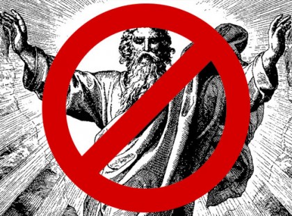 Az Egyház betiltaná a “férfi Istent”, mert így a kereszténység nem elég befogadó?