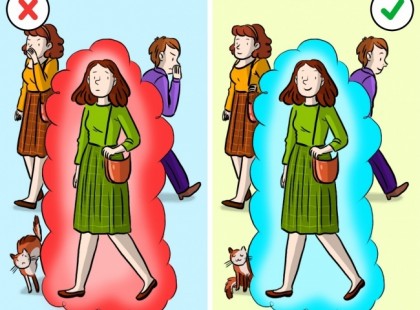 20 illemszabály, amit sajnos már sok gyerek nem ismer, pedig nagyon fontosak lennének…