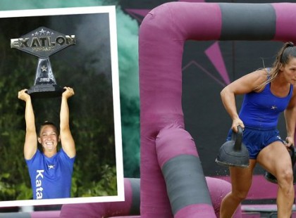 Betámadták az Exatlon győztesét