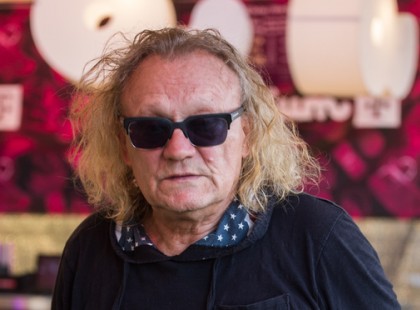 Charlie: Ha kell saját pénzemből csináltatom meg Cserháti Zsuzsa sírját, hogy méltó helyen pihenhessen