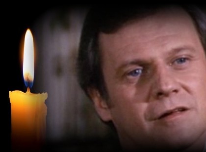 Meghalt Ken Kercheval, a Dallas egyik színészlegendája