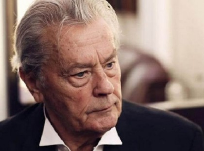 Alain Delon: “Utálom ezt a korszakot, és a mai embereket. Minden és mindenki hamis!”