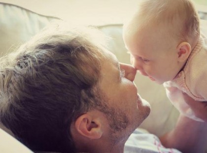 Ők a legjobb édesapák az összes csillagjegy közül. Te köztük vagy?