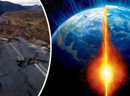 Belső változások indultak meg a földkéregben: a tűzgyűrű is mozgolódik: gigaföldrengés előtt áll az emberiség?