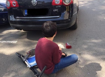 Becsületesnek lenni jó!!!