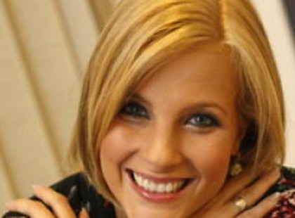 Így köszöntötte fel 12 éves csodaszép lányát Várkonyi Andrea