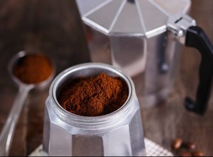 Hatalmas hibát követsz el, ha így főzöd a kávét.