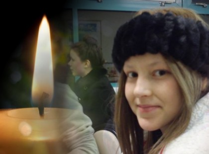 Meghalt a kislánya .Ha az apa nem veszi le ezt a tükröt a falról, soha nem fedezte volna fel a lánya titkát