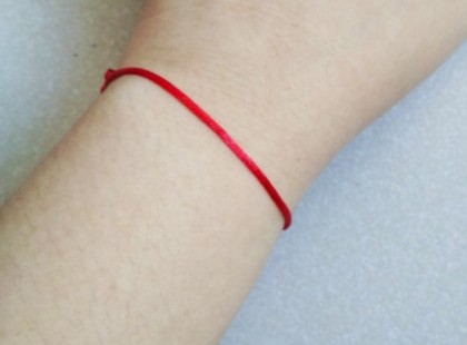 Szerezd be ezt a színű fonalat, és teljesen megváltozik az életed