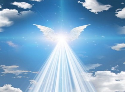 Szerdai angyal üzenete :Jó uton jársz ,fantasztikus dolgok várnak rád!