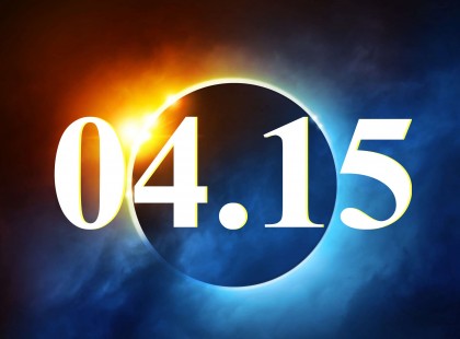 04.15 A mai nap dátumának spirituális üzenete