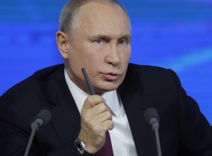 Putyin is felajánlotta segítségét a Notre Dame újra építésére. Ön ember, nagy betűvel