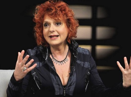 63 éves Hernádi Judit Jászai Mari-díjas színésznőnk. Isten éltesse! Boldog születésnapot művésznő!