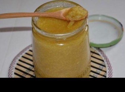 51 éves vagyok, mindenki 30-nak néz. Ezt veszem be egy kiskanállal naponta