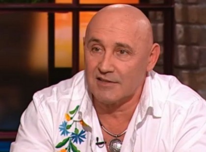 Pataky Attila 67 évesen újra apa lehet