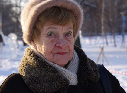 Az anyóssal nem jó együtt élni! Én a saját bőrömön tapasztaltam…