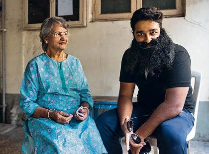 Egy férfi be akarja perelni a szüleit, amiért azok életet adtak neki