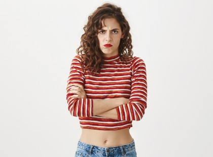 Egyre búsabb és dühösebb a világ?